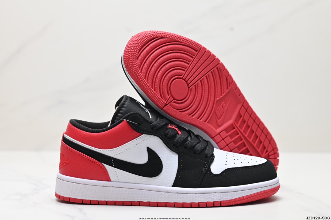 Nike Air Jordan Shoes